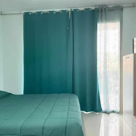 Apartment Gallipoli Suite *