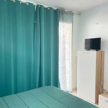 Apartment Gallipoli Suite