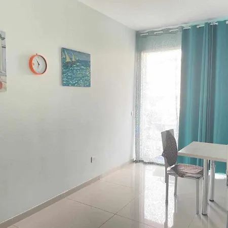 Apartment Gallipoli Suite *