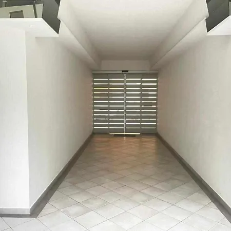 Gallipoli Suite Apartment *