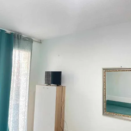 Apartment Gallipoli Suite