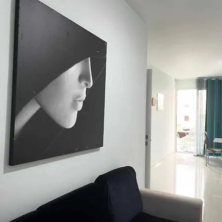 Gallipoli Suite Apartment