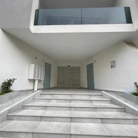 Apartment Gallipoli Suite *