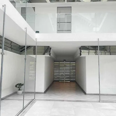 Apartment Gallipoli Suite *