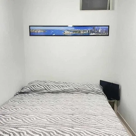 Apartment Gallipoli Suite Gallipoli