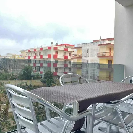 Apartment Gallipoli Suite