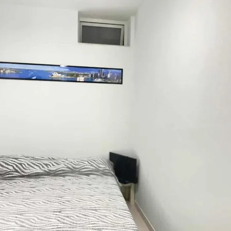 Gallipoli Suite Apartment *