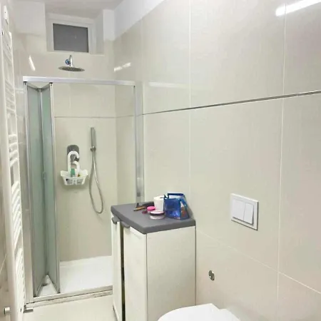Apartment Gallipoli Suite