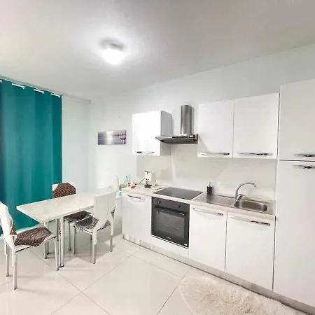 Apartment Gallipoli Suite
