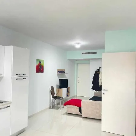 Gallipoli Suite Apartment *